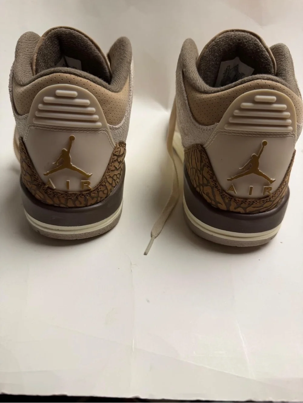 Jordan youth basketball